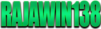 Logo Rajawin138